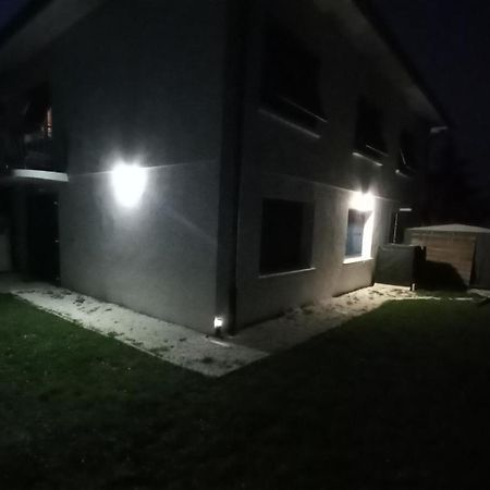 Plaisir Des Pres - Appartement T3, Jardin, Parking Chaponost Εξωτερικό φωτογραφία