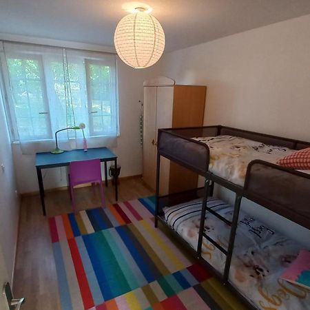 Plaisir Des Pres - Appartement T3, Jardin, Parking Chaponost Εξωτερικό φωτογραφία
