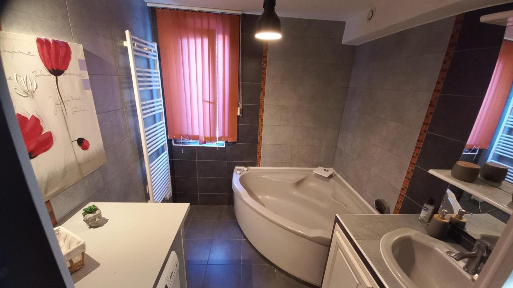Plaisir Des Pres - Appartement T3, Jardin, Parking Chaponost Εξωτερικό φωτογραφία
