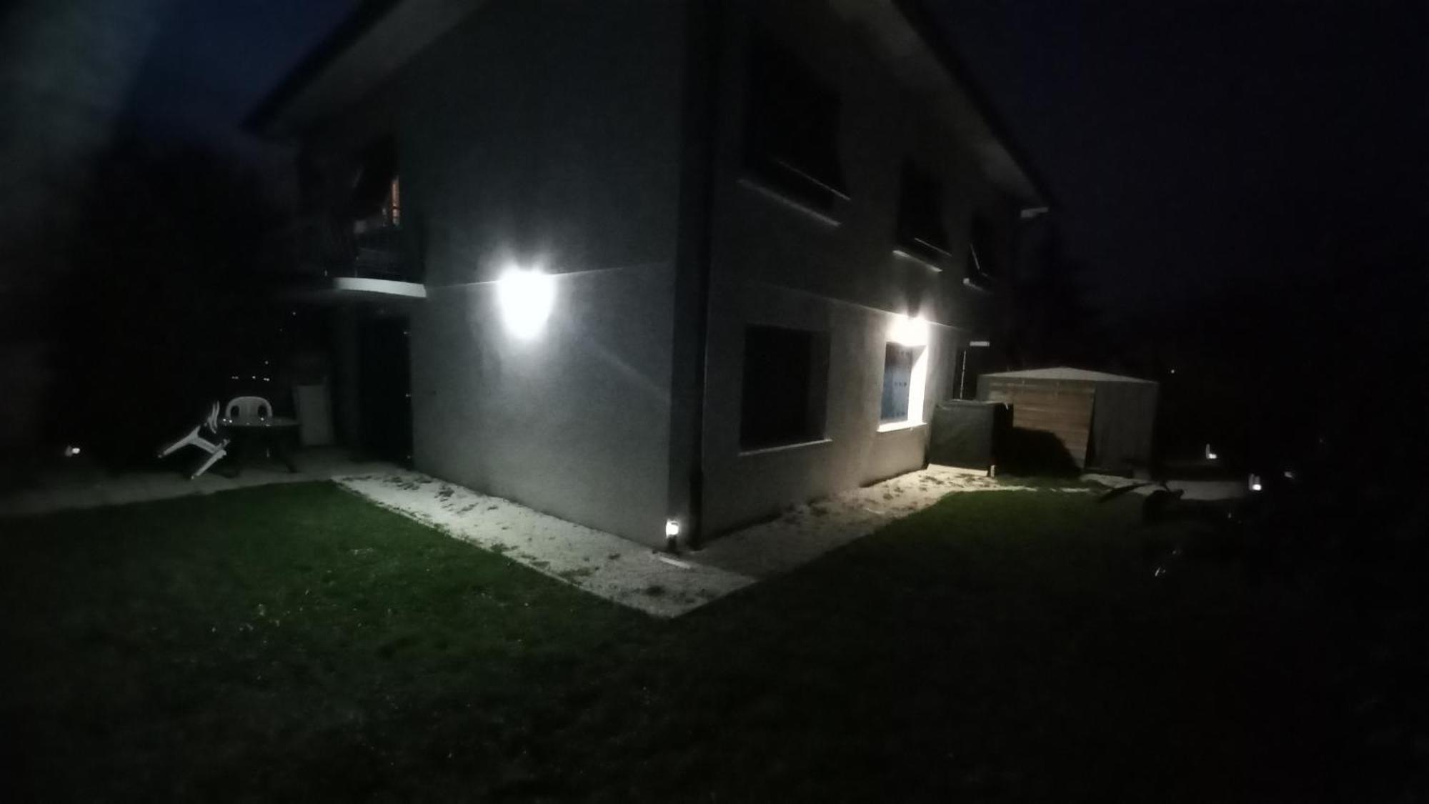 Plaisir Des Pres - Appartement T3, Jardin, Parking Chaponost Εξωτερικό φωτογραφία