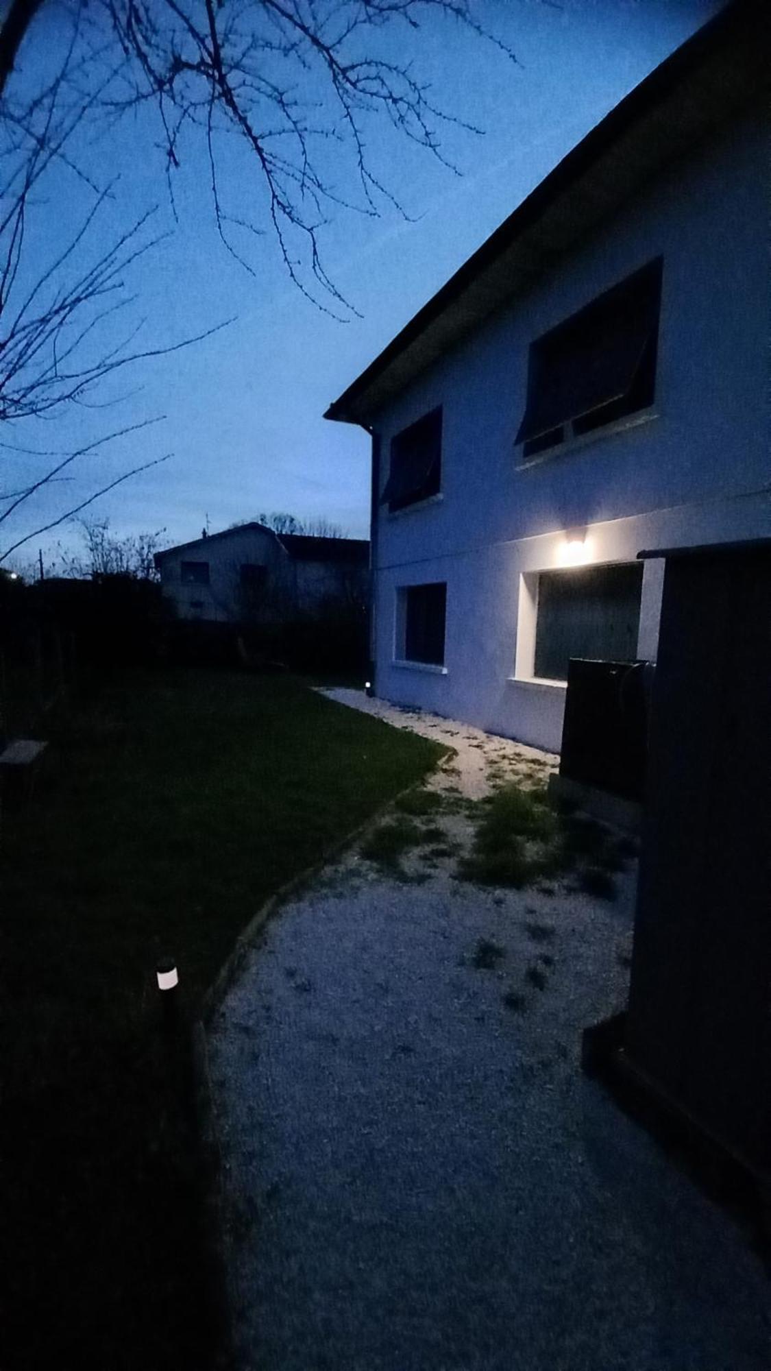 Plaisir Des Pres - Appartement T3, Jardin, Parking Chaponost Εξωτερικό φωτογραφία
